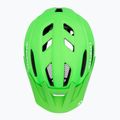 Gyerek kerékpáros sisak Giro Fixture II matte bright green 6
