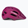Giro Fixture II gyermek kerékpáros sisak rózsaszín GR-7149998 3