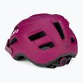 Giro Fixture II gyermek kerékpáros sisak rózsaszín GR-7149998 4
