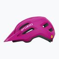 Giro Fixture II gyermek kerékpáros sisak rózsaszín GR-7149998 6