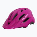Giro Fixture II gyermek kerékpáros sisak rózsaszín GR-7149998 7