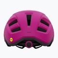 Giro Fixture II gyermek kerékpáros sisak rózsaszín GR-7149998 8