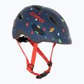 Giro Scamp Integrated MIPS matt midnight space gyermek kerékpáros sisak