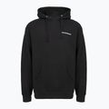 Férfi pulóver RIDE Old English Hoody black