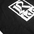 Férfi pulóver RIDE Old English Hoody black 3