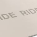 Férfi snowboard RIDE Agenda 9
