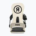 Férfi snowboard kötés RIDE C-2 barna színű 3