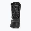 Női snowboard csizma RIDE Harper fekete 3