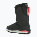 Férfi snowboard csizma RIDE Lasso rózsaszínű 7