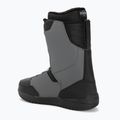 Férfi snowboard bakancs RIDE Lasso szürke 2