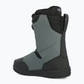 Férfi snowboard bakancs RIDE Lasso szürke 7