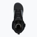 Férfi snowboard bakancs RIDE Lasso szürke 9