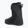 Női snowboard csizma RIDE Harper fekete 6