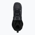 Női snowboard csizma RIDE Harper fekete 8