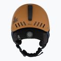 Sí sisak K2 Phase Pro barna 3