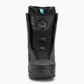 Női snowboard cipő K2 Benes black 3