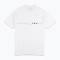 Férfi póló RIDE Zero Logo Tee white
