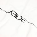 Férfi póló RIDE Zero Logo Tee white 3