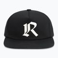 Baseballsapka RIDE Old English Cap black 2