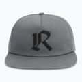 Baseballsapka RIDE Old English Cap grey 2