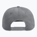 Baseballsapka RIDE Old English Cap grey 3