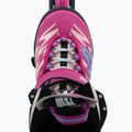 Gyerek görkorcsolya K2 Lumi Pro pink 4