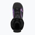 Női snowboard cipők RIDE Sage W purple 5