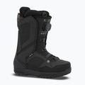 Női snowboard cipők RIDE Sage W black