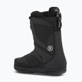 Női snowboard cipők RIDE Sage W black 2