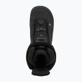 Női snowboard cipők RIDE Sage W black 5