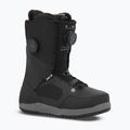 Női snowboard cipők RIDE Hera W black