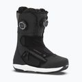 Női snowboard cipők RIDE Cadence W black