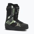 Férfi snowboard cipők RIDE Anthem swamp camo