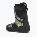 Férfi snowboard cipők RIDE Anthem swamp camo 2