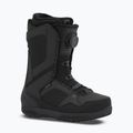 Férfi snowboard cipők RIDE Anthem black
