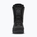 Férfi snowboard cipők RIDE Anthem black 3