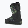 Férfi snowboard cipők RIDE Lasso swamp camo 2