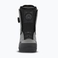 Férfi snowboard cipők RIDE Lasso grey 3