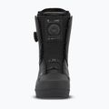Férfi snowboard cipők RIDE Lasso black 2