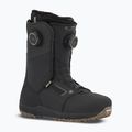 Férfi snowboard cipők RIDE Trident black
