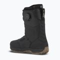 Férfi snowboard cipők RIDE Trident black 2