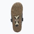 Férfi snowboard cipők RIDE Trident black 4