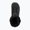 Férfi snowboard cipők RIDE Trident black 5