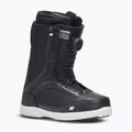 Női snowboard cipők K2 Haven W black