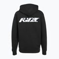 Férfi pulóver RIDE Techno FZ black 2