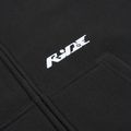 Férfi pulóver RIDE Techno FZ black 3