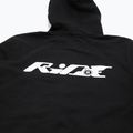 Férfi pulóver RIDE Techno FZ black 3