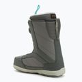 Női snowboard cipő K2 Haven W light grey 2