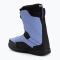 Női snowboard bakancsok K2 Kinsley black/lilac 2