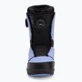 Női snowboard bakancsok K2 Kinsley black/lilac 3